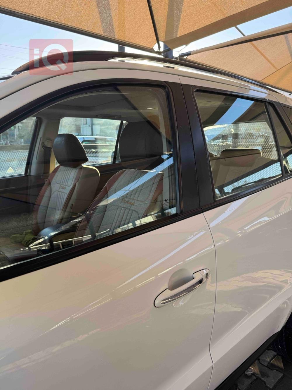 هیوندای سەنتافی